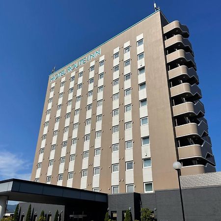 Hotel Route-Inn Hita-Ekimae Luaran gambar