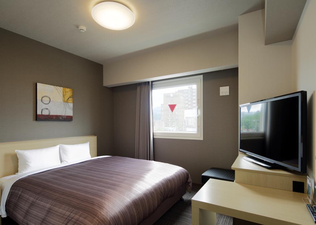 Hotel Route-Inn Hita-Ekimae Luaran gambar