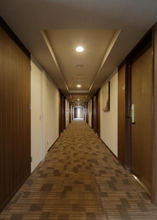 Hotel Route-Inn Hita-Ekimae Luaran gambar