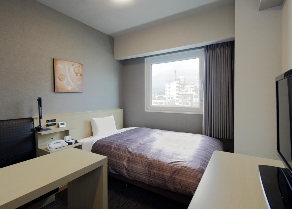 Hotel Route-Inn Hita-Ekimae Luaran gambar