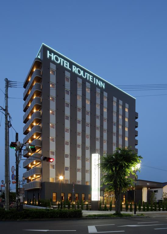 Hotel Route-Inn Hita-Ekimae Luaran gambar