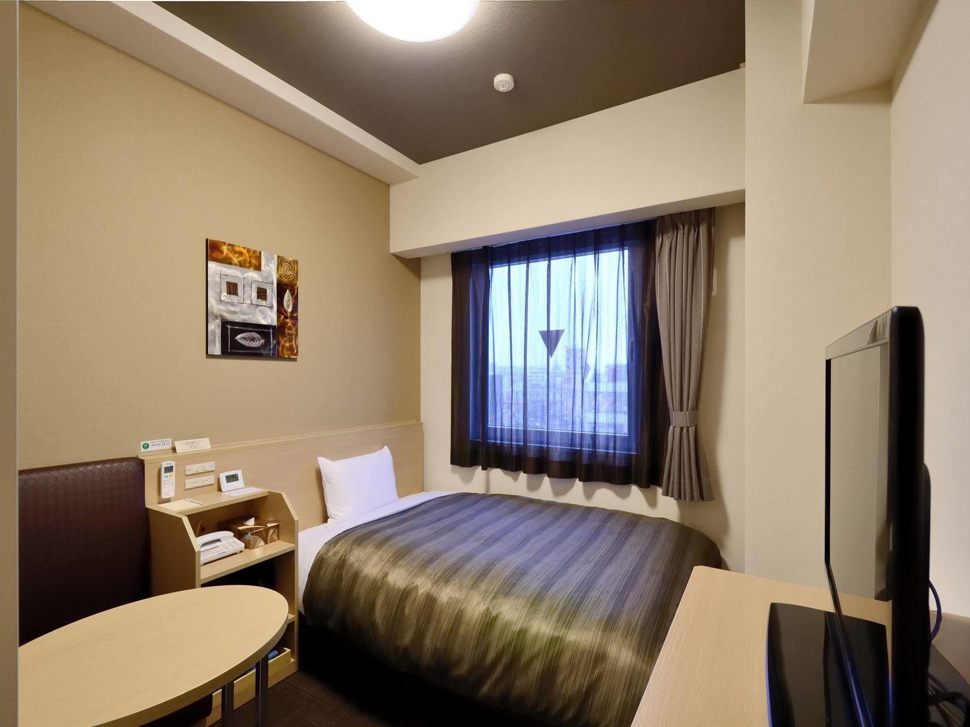 Hotel Route-Inn Hita-Ekimae Luaran gambar