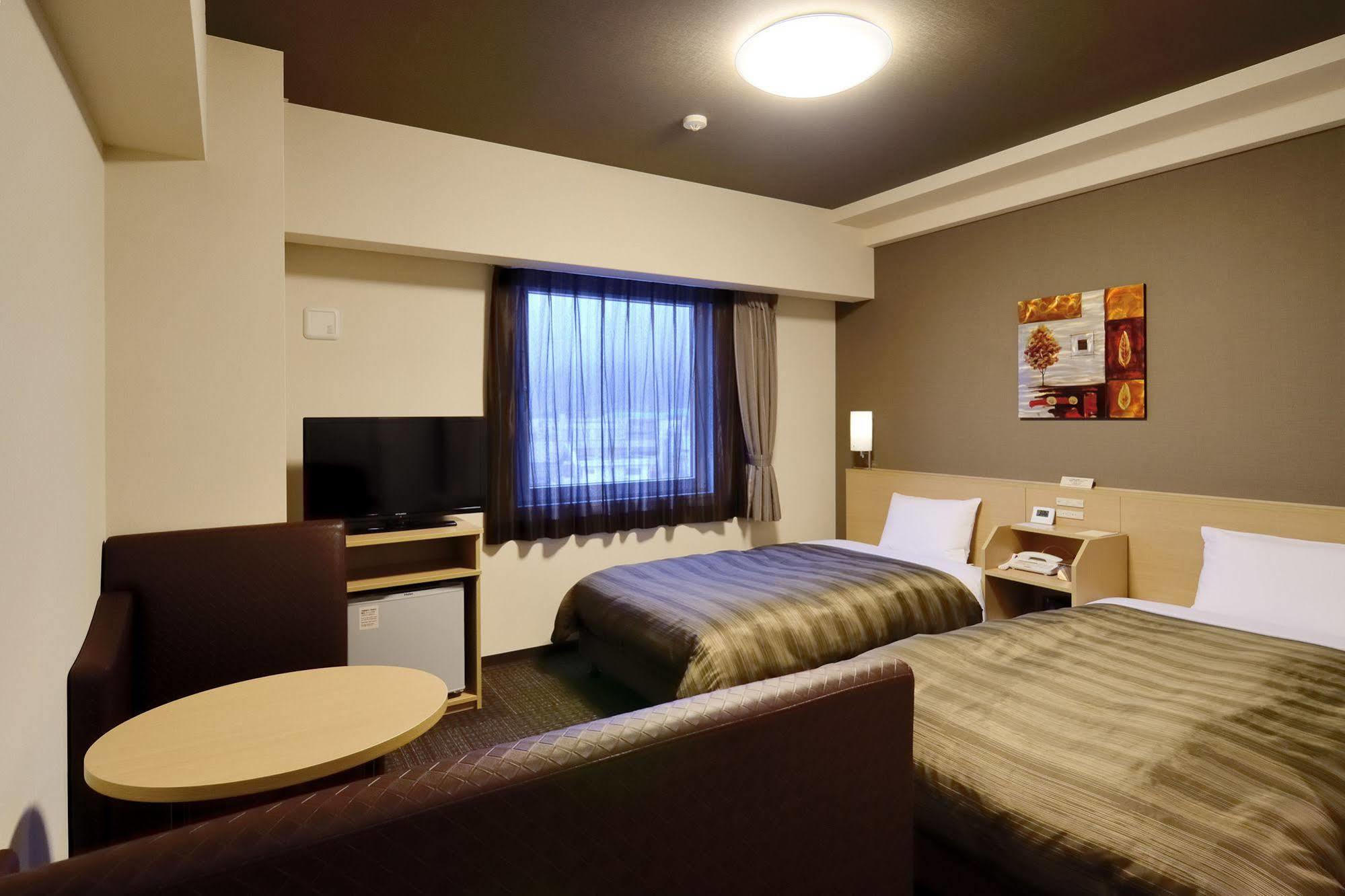 Hotel Route-Inn Hita-Ekimae Luaran gambar