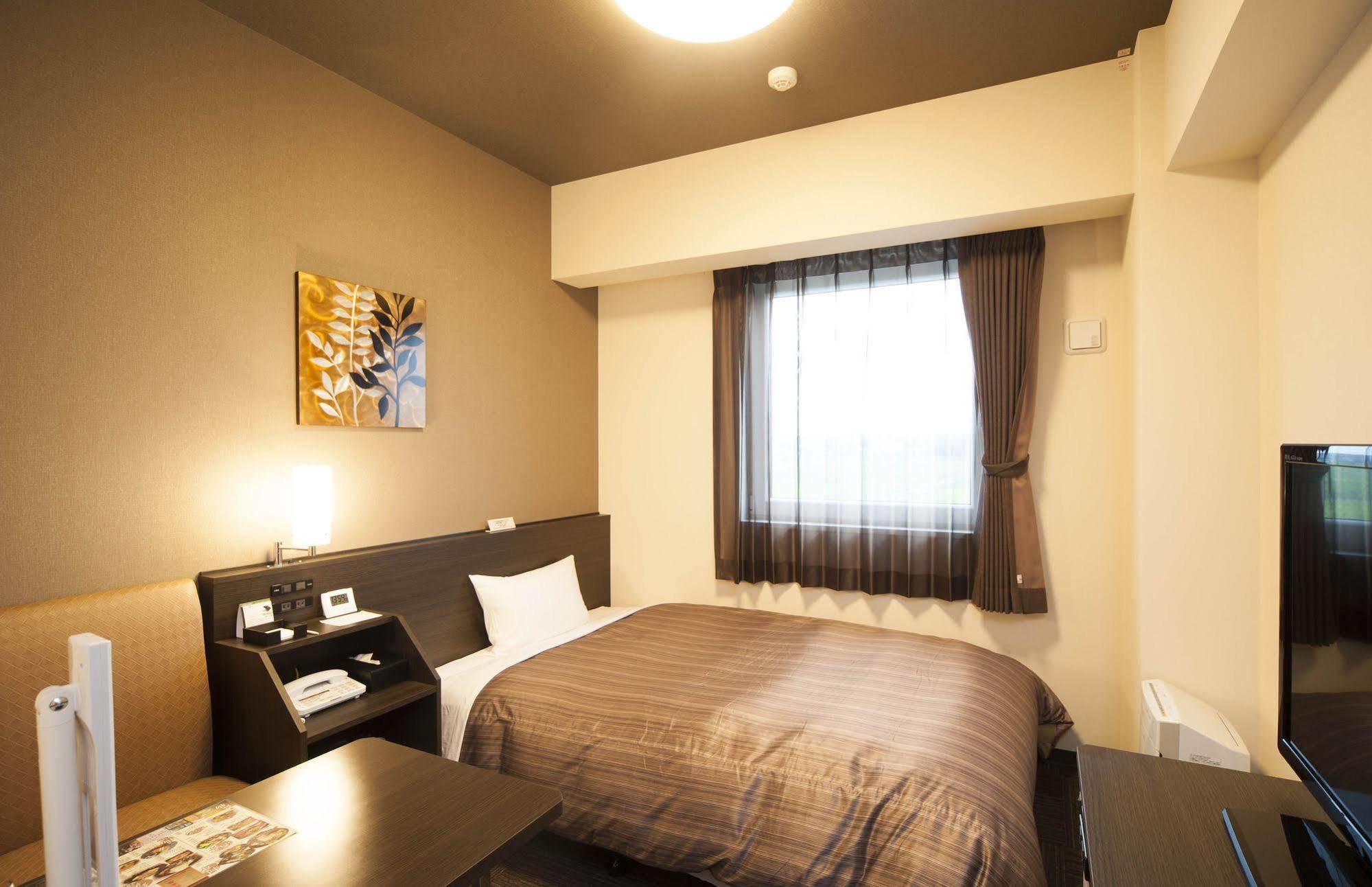 Hotel Route-Inn Hita-Ekimae Luaran gambar